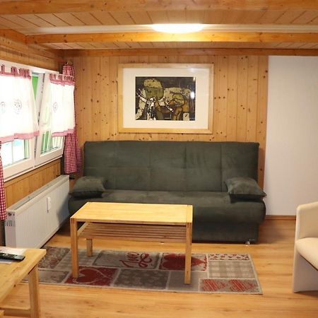 Schwarzwaldhaus Kathi Lägenhet Todtmoos Exteriör bild