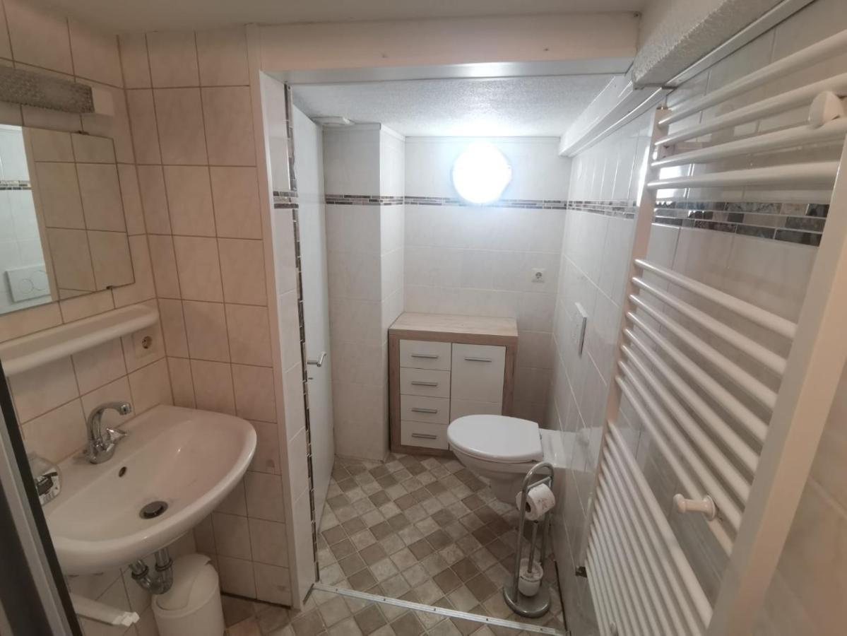 Schwarzwaldhaus Kathi Lägenhet Todtmoos Exteriör bild