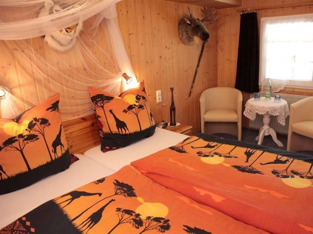 Schwarzwaldhaus Kathi Lägenhet Todtmoos Exteriör bild
