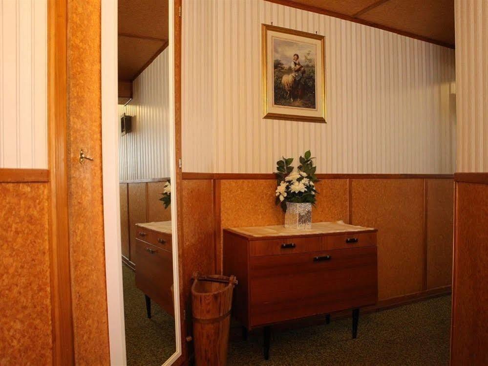 Schwarzwaldhaus Kathi Lägenhet Todtmoos Exteriör bild